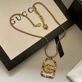 Picture of Gucci Necklace _SKUGuccinecklace12cly1299985